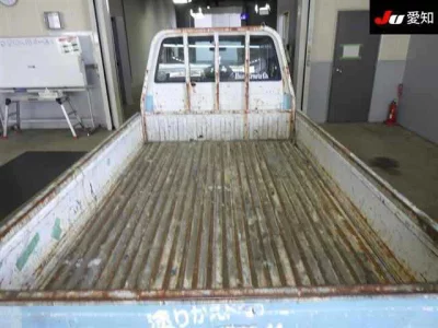 Toyota TOWN ACE TRUCK