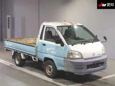 Toyota TOWN ACE TRUCK