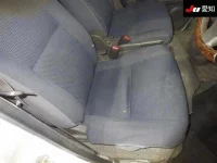 Toyota PIXIS VAN лот № 35197 оценка 3.5  с аукциона в Японии 5