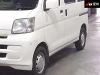 Toyota PIXIS VAN лот № 35197 оценка 3.5  с аукциона в Японии 6