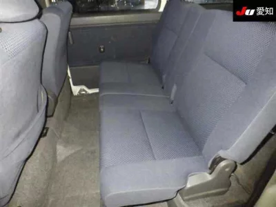 Toyota PIXIS VAN  с аукциона в Японии