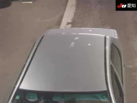 Toyota VISTA лот № 303 оценка 3.5  с аукциона в Японии 8