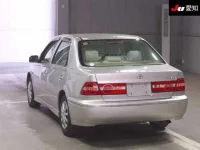 Toyota VISTA лот № 303 оценка 3.5  с аукциона в Японии 1