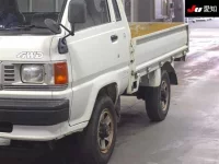 Toyota TOWN ACE TRUCK лот № 20058 оценка 3.5  с аукциона в Японии 6