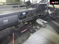 Toyota TOWN ACE TRUCK лот № 20058 оценка 3.5  с аукциона в Японии 2