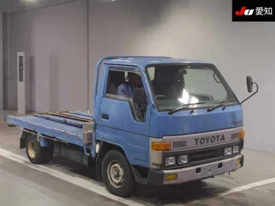 Toyota TOYOACE