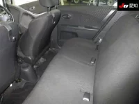 Toyota VITZ лот № 30332 оценка 3.5  с аукциона в Японии 3