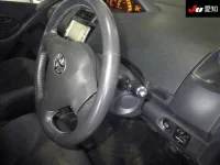 Toyota VITZ лот № 30332 оценка 3.5  с аукциона в Японии 4
