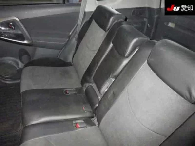 Toyota Vanguard