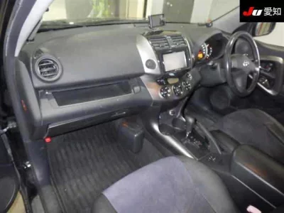Toyota Vanguard