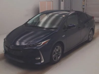 Toyota PRIUS PHV