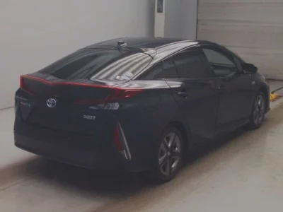Toyota PRIUS PHV