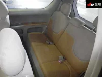 Toyota PORTE лот № 30472 оценка R  с аукциона в Японии 2