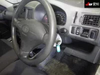 Toyota PROBOX лот № 20065 оценка 3.5  с аукциона в Японии 4