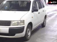 Toyota PROBOX лот № 20065 оценка 3.5  с аукциона в Японии 6