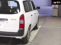 Toyota PROBOX лот № 20065 оценка 3.5  с аукциона в Японии 7
