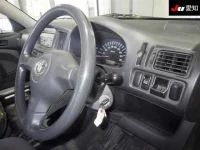 Toyota SUCCEED лот № 20075 оценка R  с аукциона в Японии 4