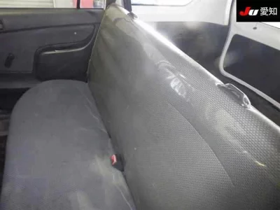 Toyota SUCCEED  с аукциона в Японии