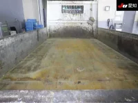 Nissan ATLAS лот № 7078 оценка R  с аукциона в Японии 3