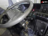 Nissan ATLAS лот № 7078 оценка R  с аукциона в Японии 4