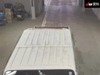 Nissan ATLAS лот № 20056 оценка 3.5  с аукциона в Японии 8