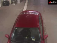 Lexus IS лот № 30334 оценка 3.5  с аукциона в Японии 8