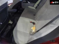 Lexus IS лот № 30334 оценка 3.5  с аукциона в Японии 3