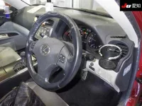 Lexus IS лот № 30334 оценка 3.5  с аукциона в Японии 4