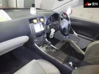 Lexus IS лот № 30334 оценка 3.5  с аукциона в Японии 2