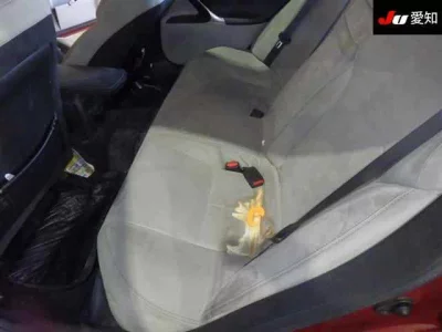 Lexus IS  с аукциона в Японии