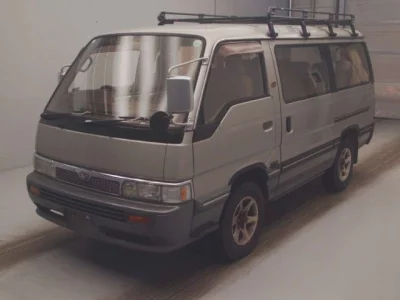 Nissan CARAVAN