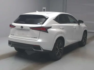 Lexus NX300h
