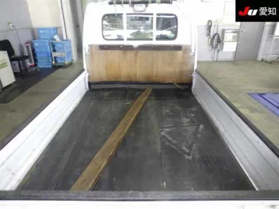 Honda Acty Truck