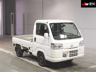 Honda Acty Truck