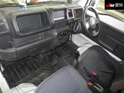 Honda Acty Truck