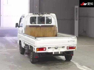 Honda Acty Truck