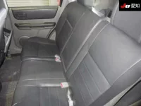 Nissan X-TRAIL лот № 30428 оценка 3  с аукциона в Японии 3