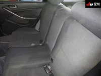 Nissan STAGEA лот № 30487 оценка 3.5  с аукциона в Японии 3