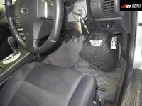 Nissan STAGEA лот № 30487 оценка 3.5  с аукциона в Японии 4