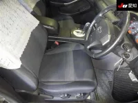 Nissan STAGEA лот № 30487 оценка 3.5  с аукциона в Японии 5