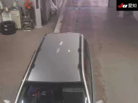 Nissan STAGEA лот № 30487 оценка 3.5  с аукциона в Японии 8