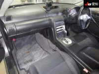 Nissan STAGEA лот № 30487 оценка 3.5  с аукциона в Японии 2