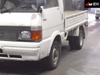 Nissan VANETTE TRUCK лот № 20082 оценка 3.5  с аукциона в Японии 6