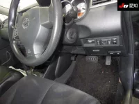 Nissan TIIDA лот № 30480 оценка 3.5  с аукциона в Японии 4