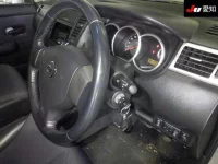 Nissan TIIDA лот № 30455 оценка R  с аукциона в Японии 4