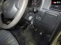 Honda ACTY VAN лот № 35176 оценка 3.5  с аукциона в Японии 4