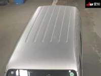 Honda ACTY VAN лот № 35176 оценка 3.5  с аукциона в Японии 8