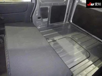 Honda ACTY VAN  с аукциона в Японии