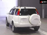 Honda CR-V лот № 30429 оценка 3.5  с аукциона в Японии 1