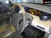 Nissan TEANA лот № 30522 оценка R  с аукциона в Японии 4